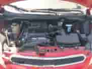 2014 Chevrolet Spark LS с VIN KL8CB6S90EC577616, выставлен на аукционе IAAI как лот 43167169 с пробегом 120 519 миль миль и . История ставок и продаж доступна на DreamBid. Изображение 10.