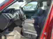 2017 Land Rover Discovery SE with VIN SALRGBBVXHA043718, listed as a Copart auction lot 80466155 with 60,135 mi miles and Clean title. Bid and sale history available at DreamBid. Image 7.