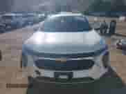 2024 Chevrolet Trax LT z VIN KL77LHE28RC155161, wystawiony jako IAAI lot #43013368 z przebiegiem 30 768 mil mil oraz . Historia ofert i sprzedaży dostępna na DreamBid. Obrazek 13.