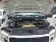 2019 Ford F-150 XL z VIN 1FTEW1E40KKE93000, wystawiony jako Copart lot #65140535 z przebiegiem 135 496 mil mil oraz Szkoda całkowita • Salvage title. Historia ofert i sprzedaży dostępna na DreamBid. Obrazek 11.