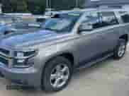 2019 Chevrolet Tahoe LT с VIN 1GNSCBKC0KR100687, выставлен на аукционе Copart как лот 85881115 с пробегом 105 999 миль миль и Чистый • Clean title. История ставок и продаж доступна на DreamBid. Изображение 2.