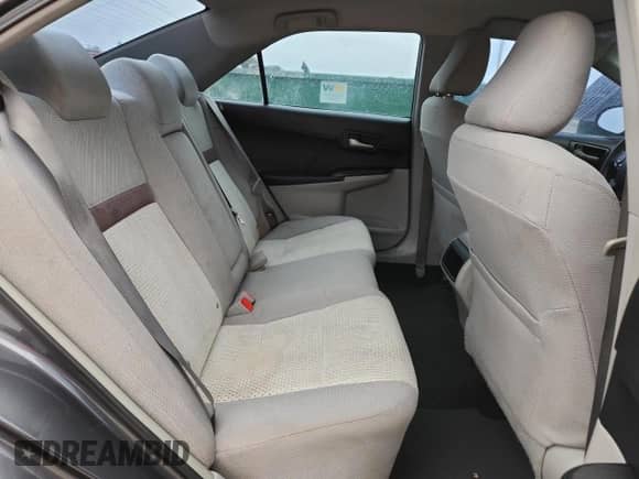 2013 Toyota Camry LE с VIN 4T4BF1FK4DR288109, выставлен на аукционе Copart как лот 85550715 с пробегом 146 834 миль миль и Списание • Salvage title. История ставок и продаж доступна на DreamBid. Изображение 10.