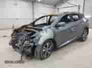 2023 Nissan Murano S с VIN 5N1AZ2AS9PC111527, выставлен на аукционе IAAI как лот 42893988 с пробегом Не указан миль и . История ставок и продаж доступна на DreamBid. Изображение 2.