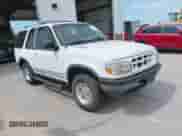 1996 Ford Explorer Eddie Bauer с VIN 1FMCU24X4TUC82009, выставлен на аукционе IAAI как лот 42829672 с пробегом 113 106 миль миль и . История ставок и продаж доступна на DreamBid. Изображение 1.