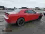 2013 Dodge Challenger Rallye Redline с VIN 2C3CDYAG8DH511215, выставлен на аукционе Copart как лот 68700435 с пробегом 161 843 миль миль и Списание • Salvage title. История ставок и продаж доступна на DreamBid. Изображение 3.