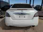 2013 Nissan Maxima SV с VIN 1N4AA5AP8DC848485, выставлен на аукционе Copart как лот 80028615 с пробегом 156 663 миль миль и Списание • Salvage title. История ставок и продаж доступна на DreamBid. Изображение 6.