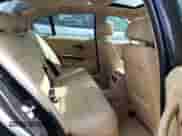 2011 BMW 3 Series 328i с VIN WBAPH5G52BNM75285, выставлен на аукционе Copart как лот 54124065 с пробегом 182 636 миль миль и Списание • Salvage title. История ставок и продаж доступна на DreamBid. Изображение 10.