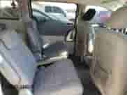 2009 Dodge Grand Caravan SE with VIN 1D8HN44E79B503111, listed as a Copart auction lot 65880545 with 201,209 mi miles and Non repairable. Bid and sale history available at DreamBid. Image 11.