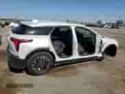2024 Chevrolet Blazer EV eAWD LT z VIN 3GNKDBRJ7RS200164, wystawiony jako Copart lot #64392675 z przebiegiem 2 215 mil mil oraz Szkoda całkowita • Salvage title. Historia ofert i sprzedaży dostępna na DreamBid. Obrazek 3.