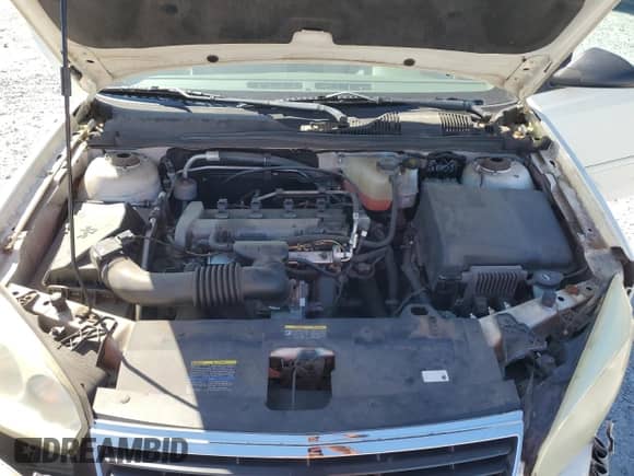 2008 Chevrolet Malibu Classic LS 1FL с VIN 1G1ZS58F38F110128, выставлен на аукционе Copart как лот 82303705 с пробегом 61 972 миль миль и Списание • Salvage title. История ставок и продаж доступна на DreamBid. Изображение 11.