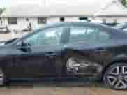 2018 Volvo S60 Dynamic с VIN YV126MFL4J2458009, выставлен на аукционе IAAI как лот 42396373 с пробегом 175 270 миль миль и . История ставок и продаж доступна на DreamBid. Изображение 14.