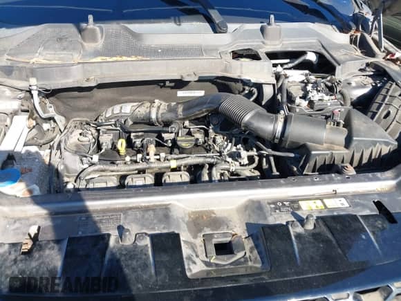 2017 Land Rover Discovery Sport SE with VIN SALCP2BG7HH634457, listed as a IAAI auction lot 43501985 with 99,572 mi miles and . Bid and sale history available at DreamBid. Image 10.