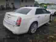 2013 Chrysler 300 C с VIN 2C3CCAET8DH529974, выставлен на аукционе Copart как лот 59144565 с пробегом 118 599 миль миль и Списание • Salvage title. История ставок и продаж доступна на DreamBid. Изображение 3.