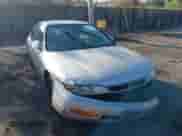 1996 Honda Accord LX with VIN 1HGCD563XTA060237, listed as a IAAI auction lot 42828626 with 110,927 mi miles and . Bid and sale history available at DreamBid. Image 1.