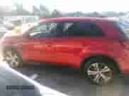 2021 Mitsubishi Outlander ES with VIN JA4APUAU1MU021795, listed as a IAAI auction lot 41149398 with 114,792 mi miles and . Bid and sale history available at DreamBid. Image 14.