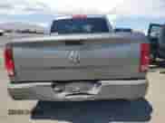 2010 Dodge 1500 TRX with VIN 1D7RB1CP8AS249528, listed as a Copart auction lot 71016725 with 167,764 mi miles and Salvage title. Bid and sale history available at DreamBid. Image 6.