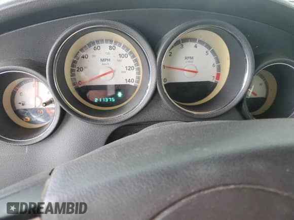 2009 Dodge Charger SXT с VIN 2B3KA33V79H514212, выставлен на аукционе Copart как лот 73103164 с пробегом 211 375 миль миль и Списание • Salvage title. История ставок и продаж доступна на DreamBid. Изображение 9.