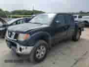 2005 Nissan Frontier LE с VIN 1N6AD07W75C426855, выставлен на аукционе Copart как лот 59670715 с пробегом 197 163 миль миль и Чистый • Clean title. История ставок и продаж доступна на DreamBid. Изображение 1.