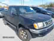 2000 Nissan Frontier XE с VIN 1N6ED26T8YC307768, выставлен на аукционе IAAI как лот 43503944 с пробегом 172 777 миль миль и . История ставок и продаж доступна на DreamBid. Изображение 1.