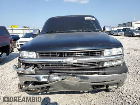 2002 Chevrolet Silverado 2500 LS с VIN 1GCGK29U82Z237425, выставлен на аукционе Copart как лот 72561684 с пробегом 176 210 миль миль и Списание • Salvage title. История ставок и продаж доступна на DreamBid. Изображение 5.