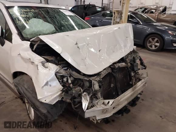 2013 Subaru Impreza Limited with VIN JF1GPAK65D2802237, listed as a IAAI auction lot 42362944 with 169,073 mi miles and . Bid and sale history available at DreamBid. Image 6.