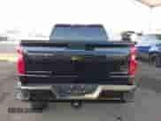 2024 Chevrolet Silverado 1500 Custom with VIN 1GCPABEKXRZ169159, listed as a IAAI auction lot 43241594 with 17,864 mi miles and . Bid and sale history available at DreamBid. Image 16.