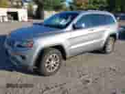 2014 Jeep Grand Cherokee Limited с VIN 1C4RJFBG1EC152912, выставлен на аукционе IAAI как лот 43529992 с пробегом 305 436 миль миль и . История ставок и продаж доступна на DreamBid. Изображение 2.