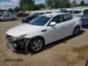 2014 Kia Optima LX with VIN 5XXGM4A73EG280959, listed as a Copart auction lot 71079915 with 177,242 mi miles and Salvage title. Bid and sale history available at DreamBid. Image 1.