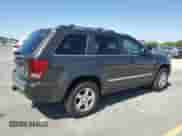 2005 Jeep Grand Cherokee Limited с VIN 1J4HR58NX5C615130, выставлен на аукционе Copart как лот 63779185 с пробегом 133 441 миль миль и Списание • Salvage title. История ставок и продаж доступна на DreamBid. Изображение 3.