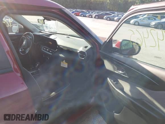 2024 Chevrolet TrailBlazer LT с VIN KL79MPSL3RB216595, выставлен на аукционе IAAI как лот 42842465 с пробегом 11 989 миль миль и . История ставок и продаж доступна на DreamBid. Изображение 5.