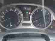 2009 Lexus IS 250 z VIN JTHCK262592029117, wystawiony jako IAAI lot #42598661 z przebiegiem 228 690 mil mil oraz . Historia ofert i sprzedaży dostępna na DreamBid. Obrazek 7.