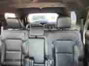 2019 Ford Explorer Limited z VIN 1FM5K8F84KGB48797, wystawiony jako Copart lot #87472385 z przebiegiem 115 003 mil mil oraz Szkoda całkowita • Salvage title. Historia ofert i sprzedaży dostępna na DreamBid. Obrazek 10.