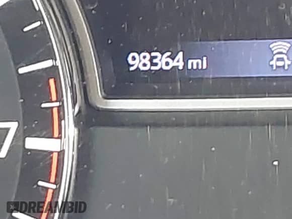 2018 Nissan Pathfinder SV z VIN 5N1DR2MM7JC636846, wystawiony jako IAAI lot #42740532 z przebiegiem 98 364 mil mil oraz . Historia ofert i sprzedaży dostępna na DreamBid. Obrazek 15.