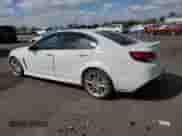 2015 Chevrolet SS с VIN 6G3F15RW0FL104087, выставлен на аукционе Copart как лот 74561964 с пробегом 62 406 миль миль и Списание • Salvage title. История ставок и продаж доступна на DreamBid. Изображение 2.