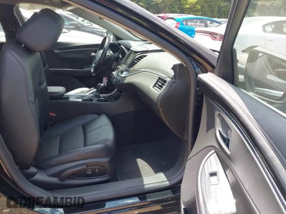 2020 Chevrolet Impala LT с VIN 2G11Z5S35L9105666, выставлен на аукционе IAAI как лот 42754392 с пробегом 116 156 миль миль и . История ставок и продаж доступна на DreamBid. Изображение 5.