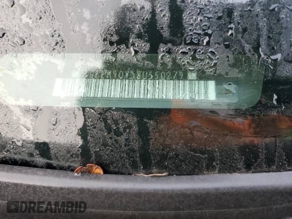 2008 Cadillac DTS Professional Limousine с VIN 1GEEK90Y38U550279, выставлен на аукционе Copart как лот 44219435 с пробегом 47 703 миль миль и Чистый • Clean title. История ставок и продаж доступна на DreamBid. Изображение 12.