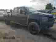 2012 Chevrolet Silverado 1500 LT с VIN 1GCRKSE76CZ271549, выставлен на аукционе Copart как лот 80375495 с пробегом 154 406 миль миль и Списание • Salvage title. История ставок и продаж доступна на DreamBid. Изображение 4.