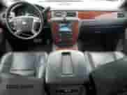 2012 Chevrolet Suburban LTZ z VIN 1GNSKKE74CR234444, wystawiony jako Copart lot #85596655 z przebiegiem 223 614 mil mil oraz Szkoda całkowita • Salvage title. Historia ofert i sprzedaży dostępna na DreamBid. Obrazek 8.