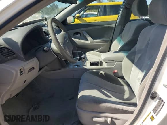 2010 Toyota Camry LE with VIN 4T4BF3EK6AR056586, listed as a Copart auction lot 86303955 with 201,738 mi miles and Salvage title. Bid and sale history available at DreamBid. Image 7.