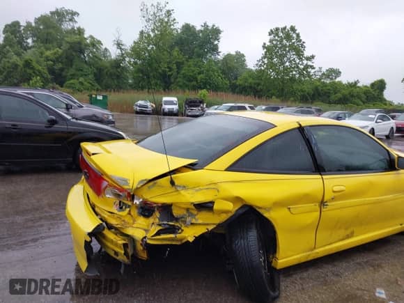 2005 Chevrolet Cavalier с VIN 1G1JH14F057102181, выставлен на аукционе IAAI как лот 42289338 с пробегом 156 755 миль миль и . История ставок и продаж доступна на DreamBid. Изображение 18.