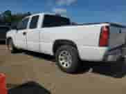 2006 Chevrolet Silverado 1500 LT1 с VIN 1GCEC19Z76Z205582, выставлен на аукционе Copart как лот 68142625 с пробегом Не указан миль и Списание • Salvage title. История ставок и продаж доступна на DreamBid. Изображение 2.