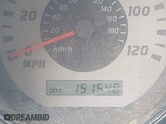 2004 Nissan Frontier XE with VIN 1N6DD26T34C425796, listed as a IAAI auction lot 43154982 with 151,548 mi miles and . Bid and sale history available at DreamBid. Image 7.