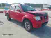 2011 Nissan Frontier Pro-4X with VIN 1N6AD0EV6BC445628, listed as a IAAI auction lot 42901604 with 71,087 mi miles and . Bid and sale history available at DreamBid. Image 1.