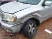 2011 Honda Pilot EX-L с VIN 5FNYF3H52BB034545, выставлен на аукционе IAAI как лот 42966105 с пробегом 198 043 миль миль и . История ставок и продаж доступна на DreamBid. Изображение 6.