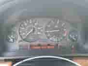 2002 BMW 5 Series 525i с VIN WBADT43472GY95220, выставлен на аукционе Copart как лот 81467605 с пробегом 124 644 миль миль и Списание • Salvage title. История ставок и продаж доступна на DreamBid. Изображение 9.