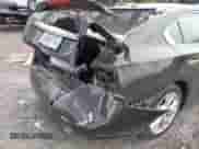 2014 Nissan Maxima SV with VIN 1N4AA5AP4EC450269, listed as a IAAI auction lot 42176963 with 132,205 mi miles and . Bid and sale history available at DreamBid. Image 6.