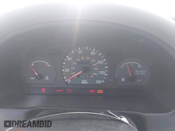 1995 Hyundai Accent z VIN KMHVD14N9SU047038, wystawiony jako IAAI lot #41895712 z przebiegiem 186 094 mil mil oraz . Historia ofert i sprzedaży dostępna na DreamBid. Obrazek 7.