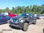 2014 Nissan Frontier SV z VIN 1N6AD0EV7EN727849, wystawiony jako IAAI lot #43142239 z przebiegiem 154 201 mil mil oraz . Historia ofert i sprzedaży dostępna na DreamBid. Obrazek 17.