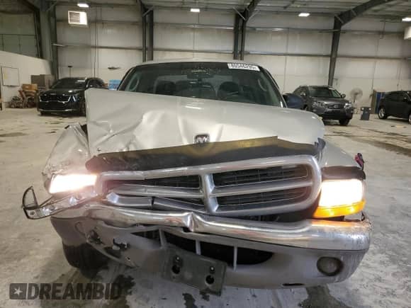 2001 Dodge Dakota с VIN 1B7GL22X01S241896, выставлен на аукционе Copart как лот 80546295 с пробегом 152 001 миль миль и Списание • Salvage title. История ставок и продаж доступна на DreamBid. Изображение 5.