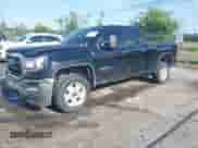 2016 GMC Sierra 1500 с VIN 1GTR1LECXGZ114490, выставлен на аукционе IAAI как лот 42125548 с пробегом 102 868 миль миль и . История ставок и продаж доступна на DreamBid. Изображение 17.